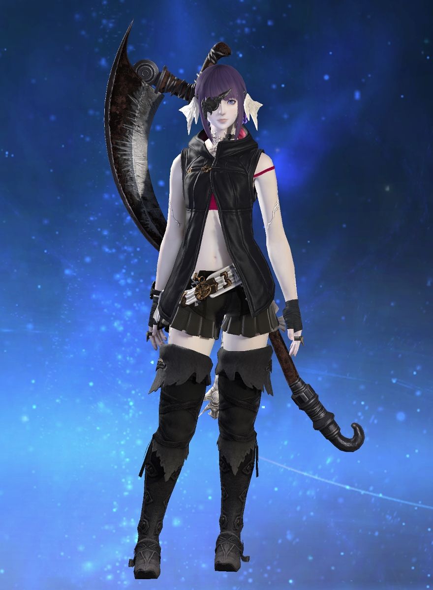 Davina Ro'dah