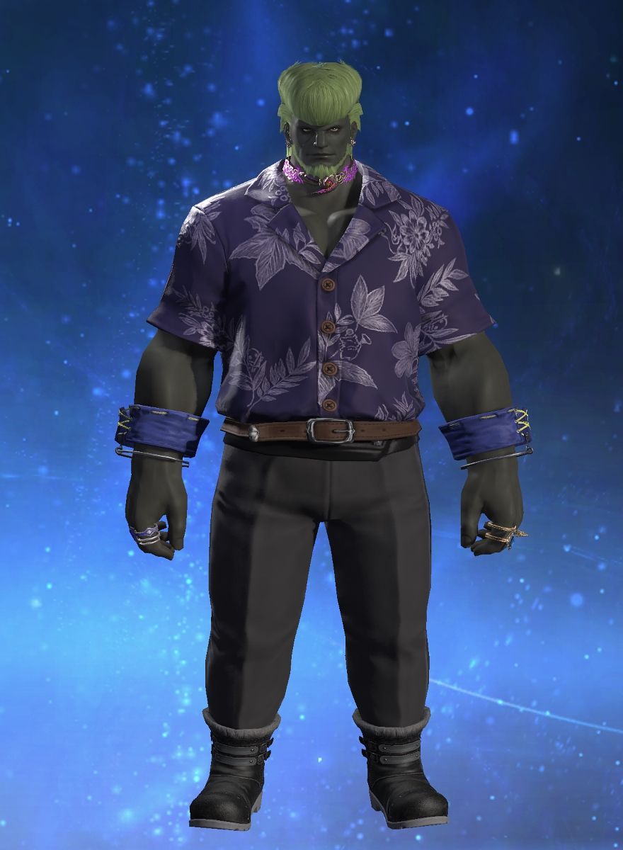 Swaggtastic Lord