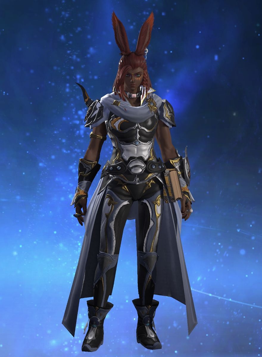 Aesharon Tyrsbane