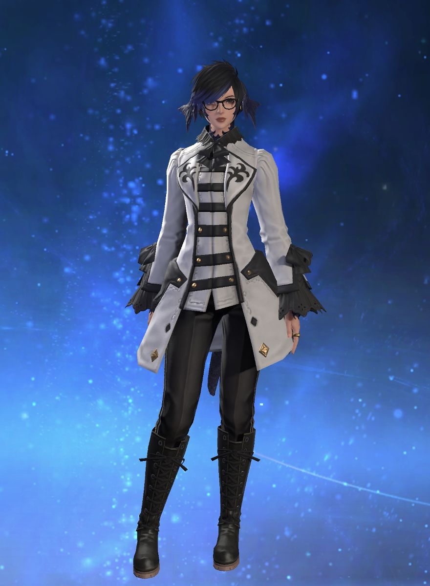 Haruko Shirogane