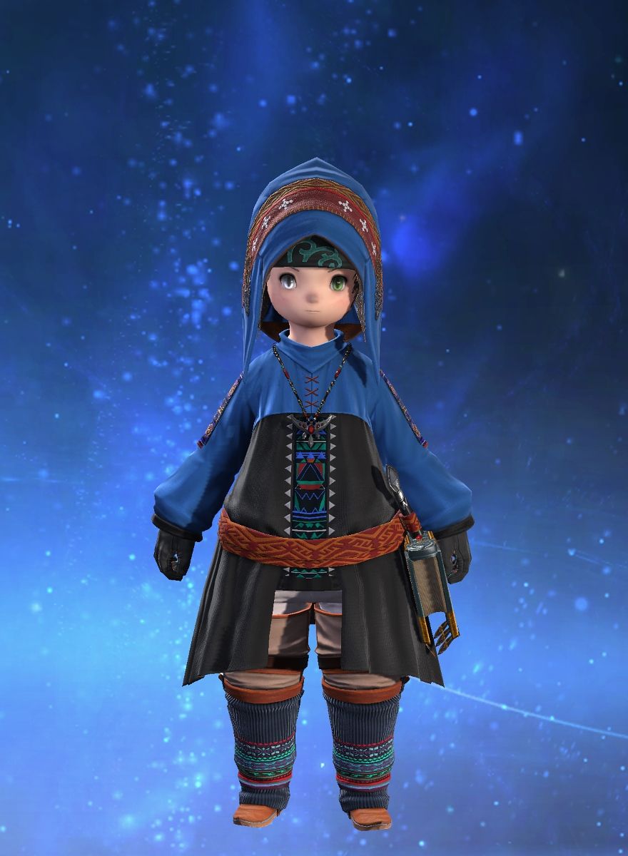 Lil Sentinel