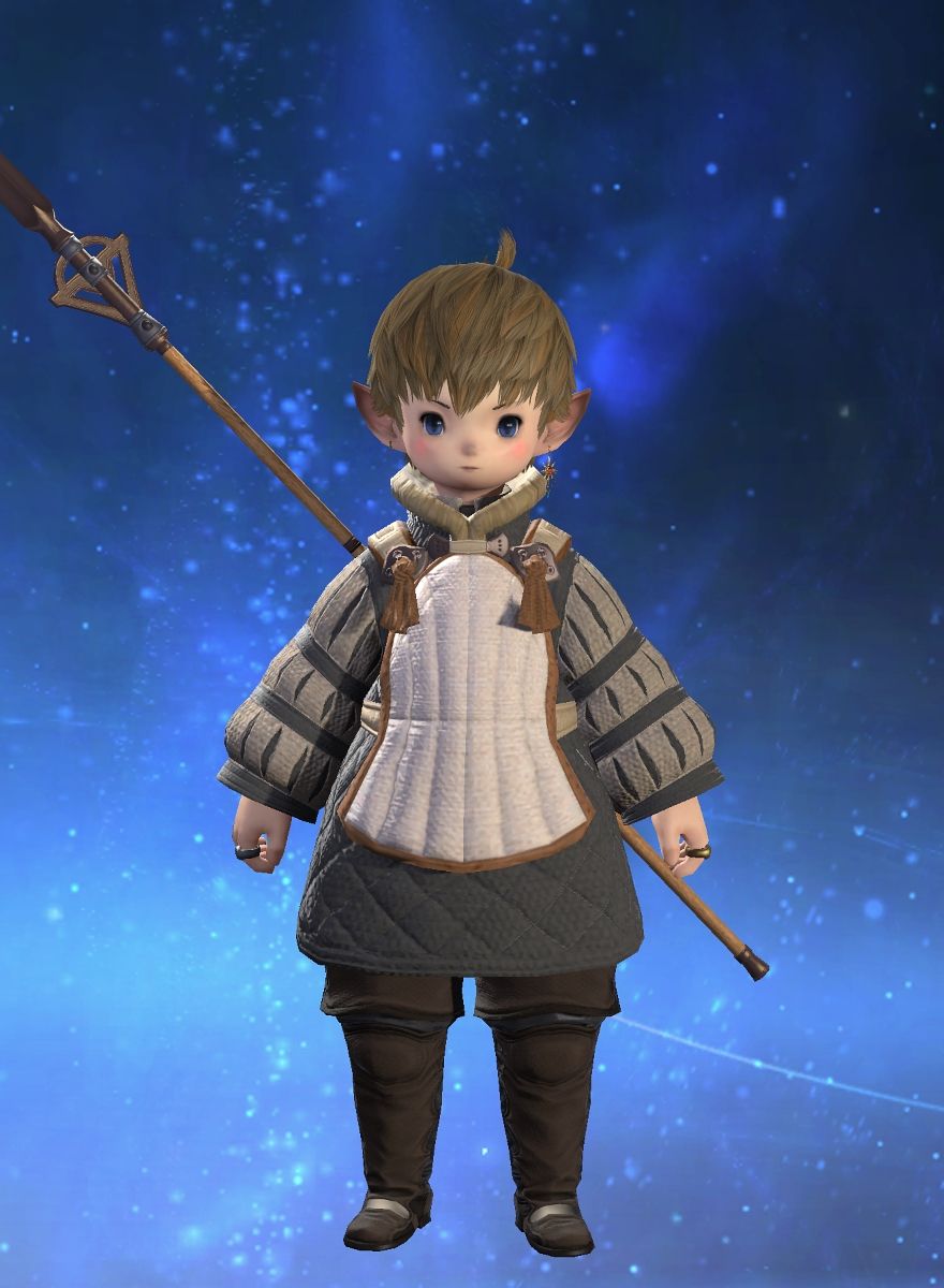 Wind-up Dubu