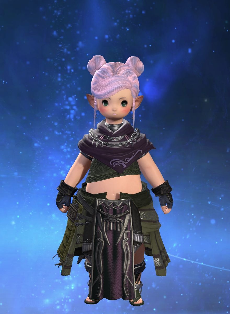 Fawna Rosebloom