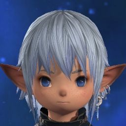 Wind'up Haurchefant