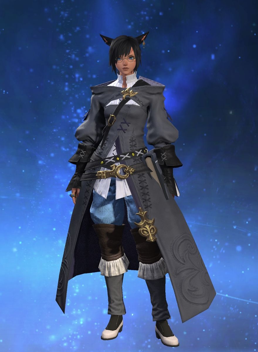 Lunala Azarath