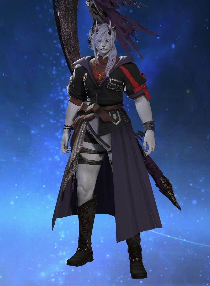 Altii'ra Kamihara