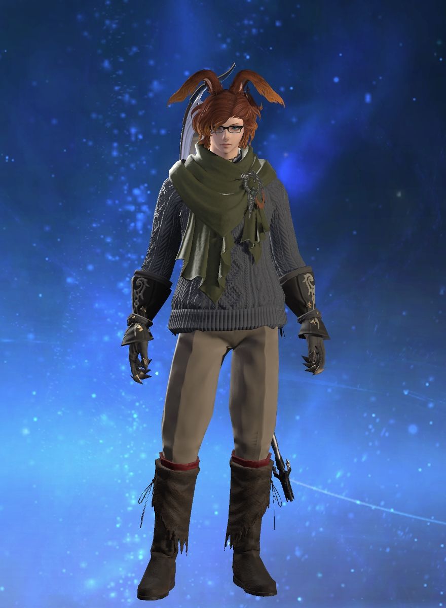 Ryuzaki Yoritomo