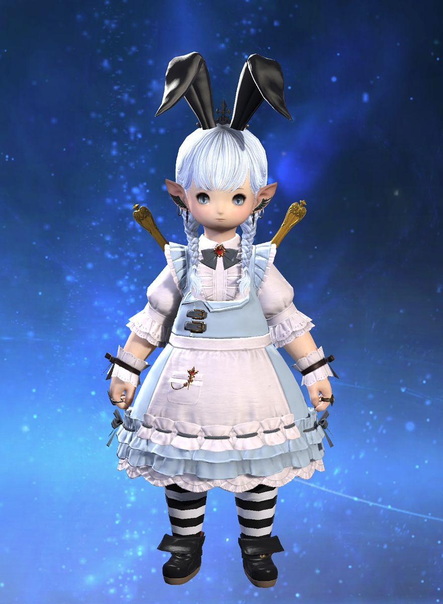 Gear Horologium
