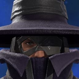 Asher Dawnbreaker