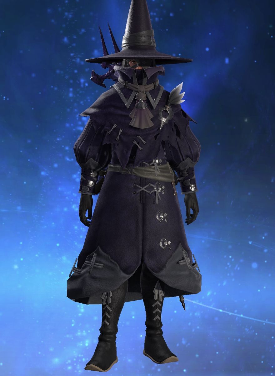 Asher Dawnbreaker