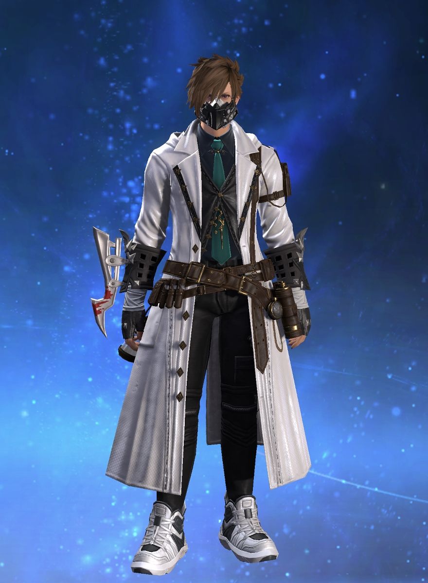 Vox Zeraphar