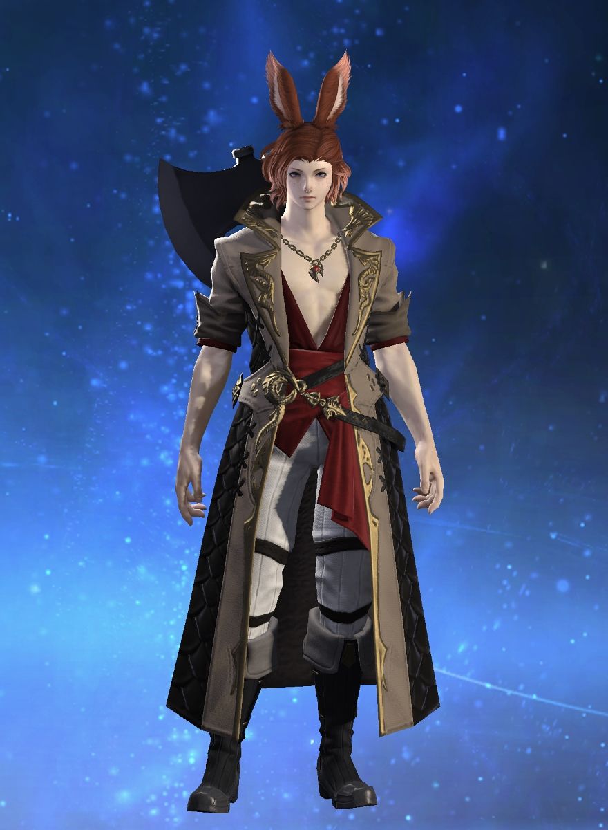 Faeris Lycath