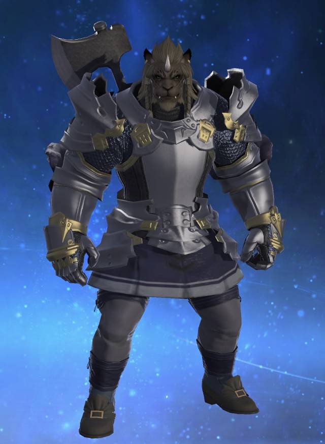 Grugur Runeheart