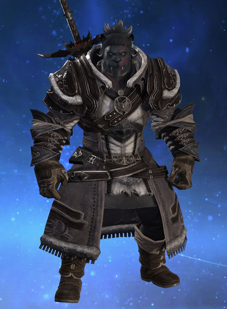 Raiden Iudex