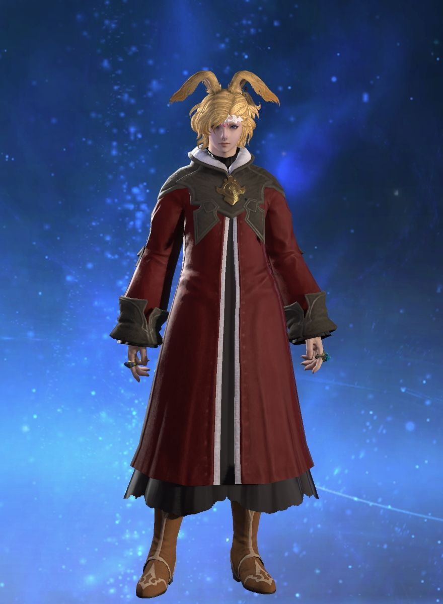 Vash-the Stampede