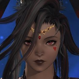 Blood Bunny