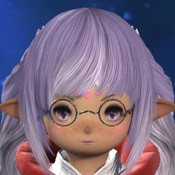 Starry-eye Sappheline