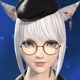 Tabby Tonberry
