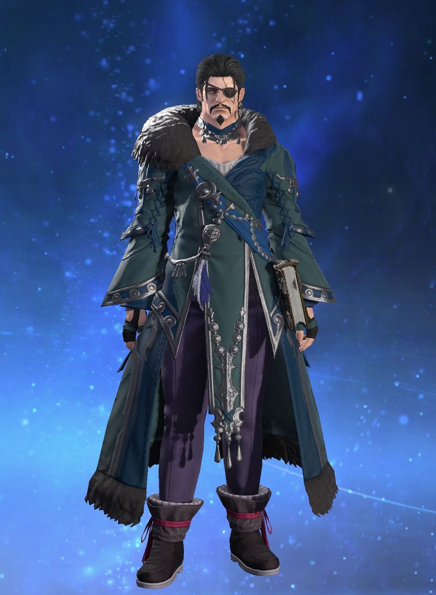 Aviraltyr Thosinborn