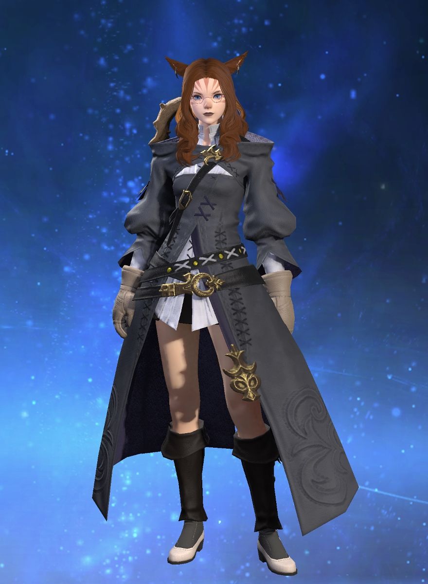 Morgana Silverstone