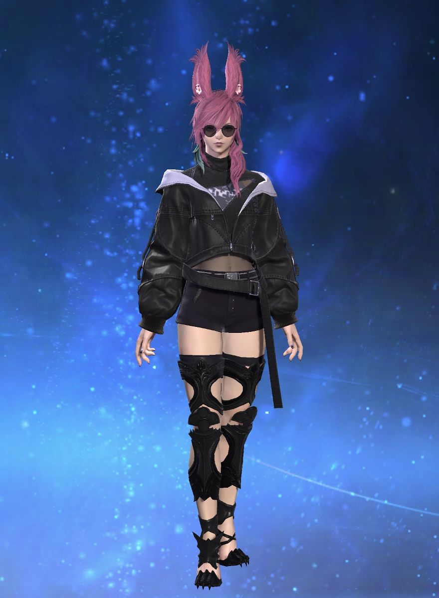 Lunar Aion
