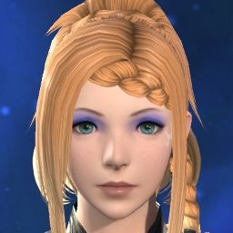 Cynthel Pendragon