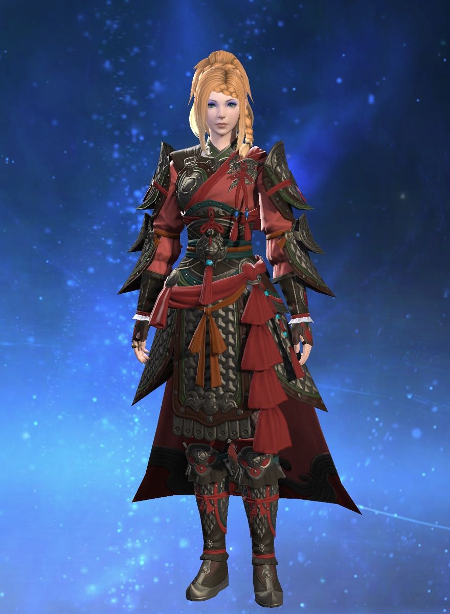 Cynthel Pendragon