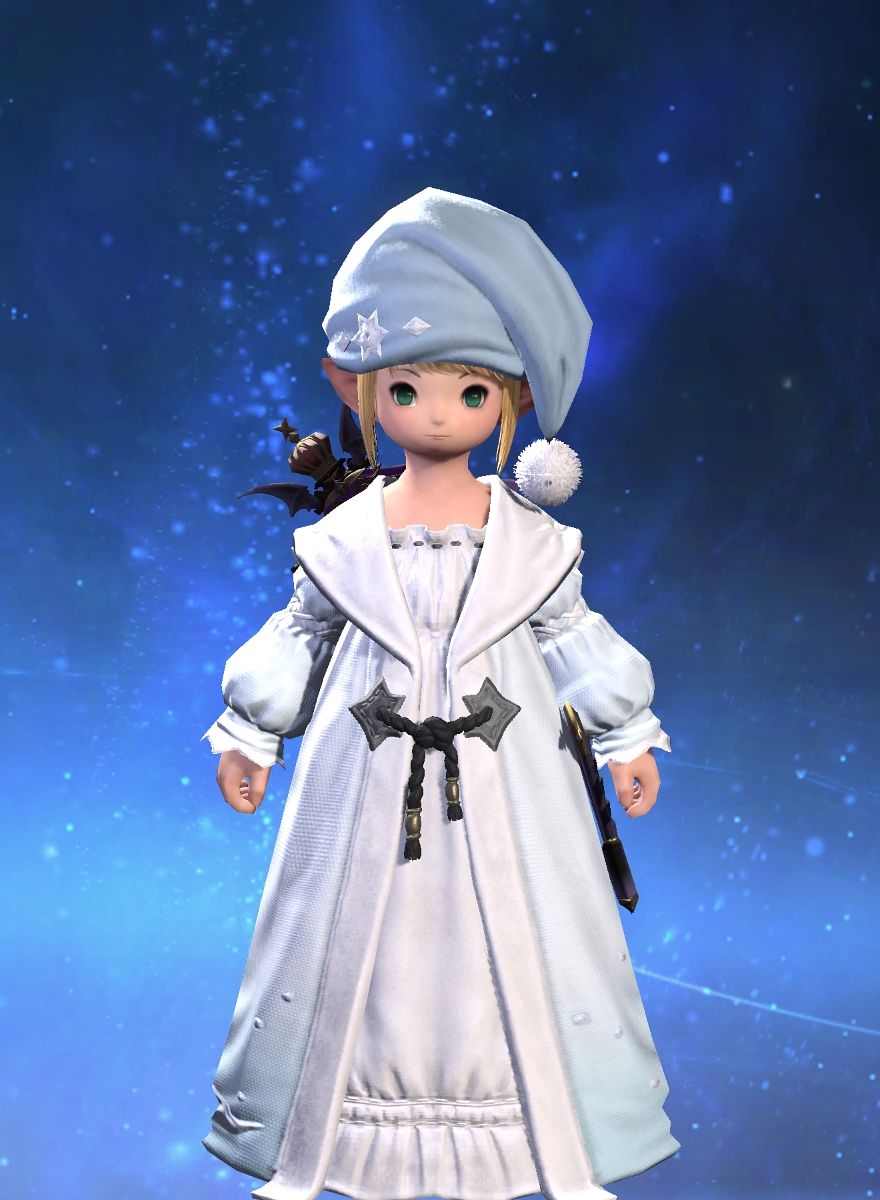 Ryukku Albhed