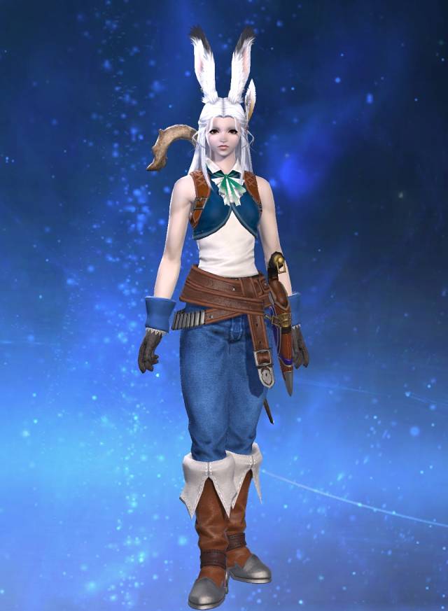 Lilianne Snowleaf