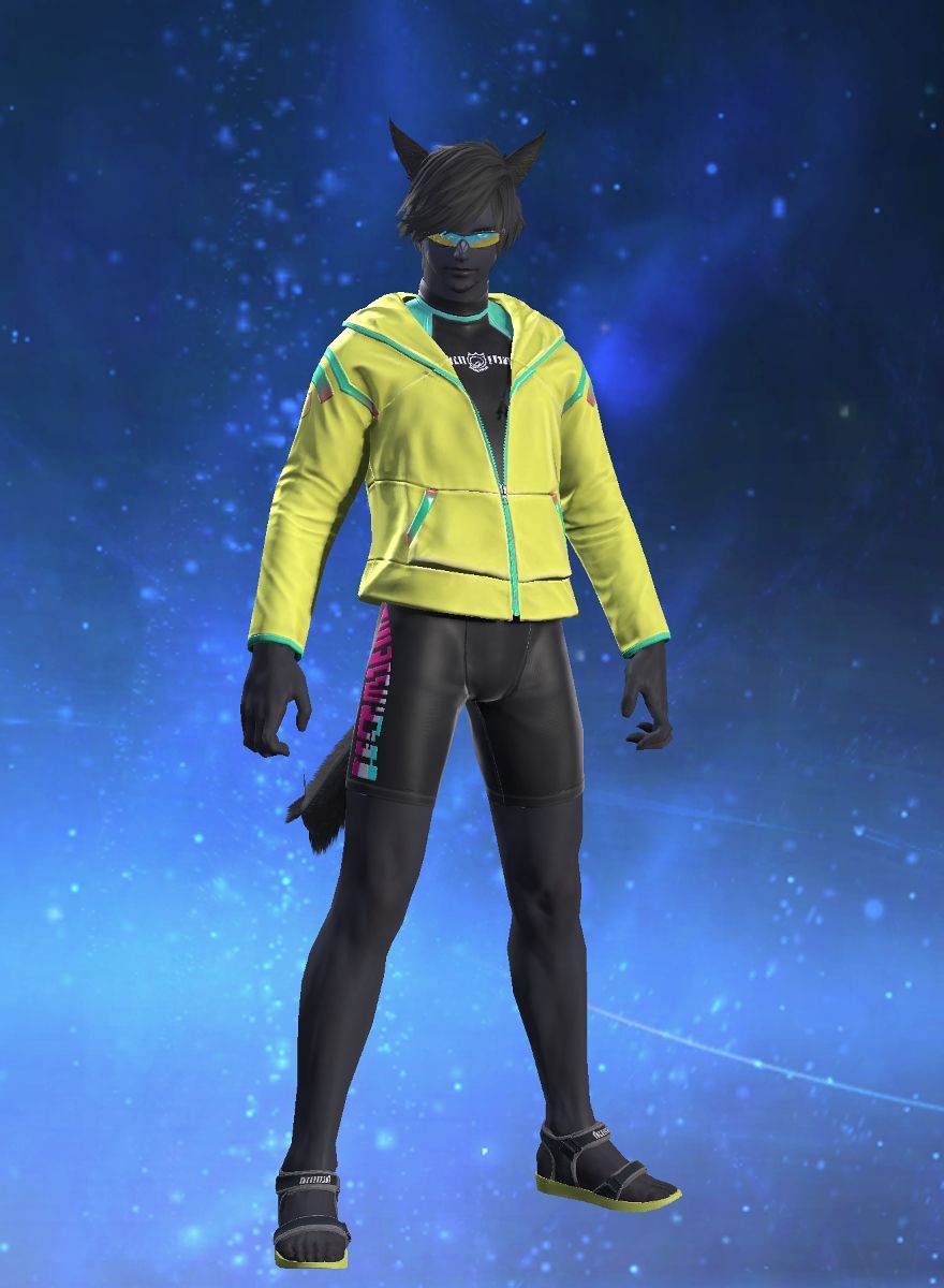 Ix'ra Vesperia