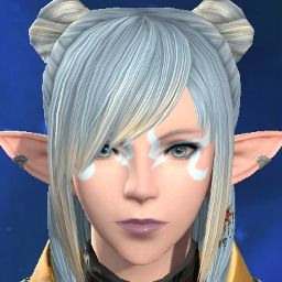 Estelle Silvertear