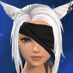 Faelnir's Avatar
