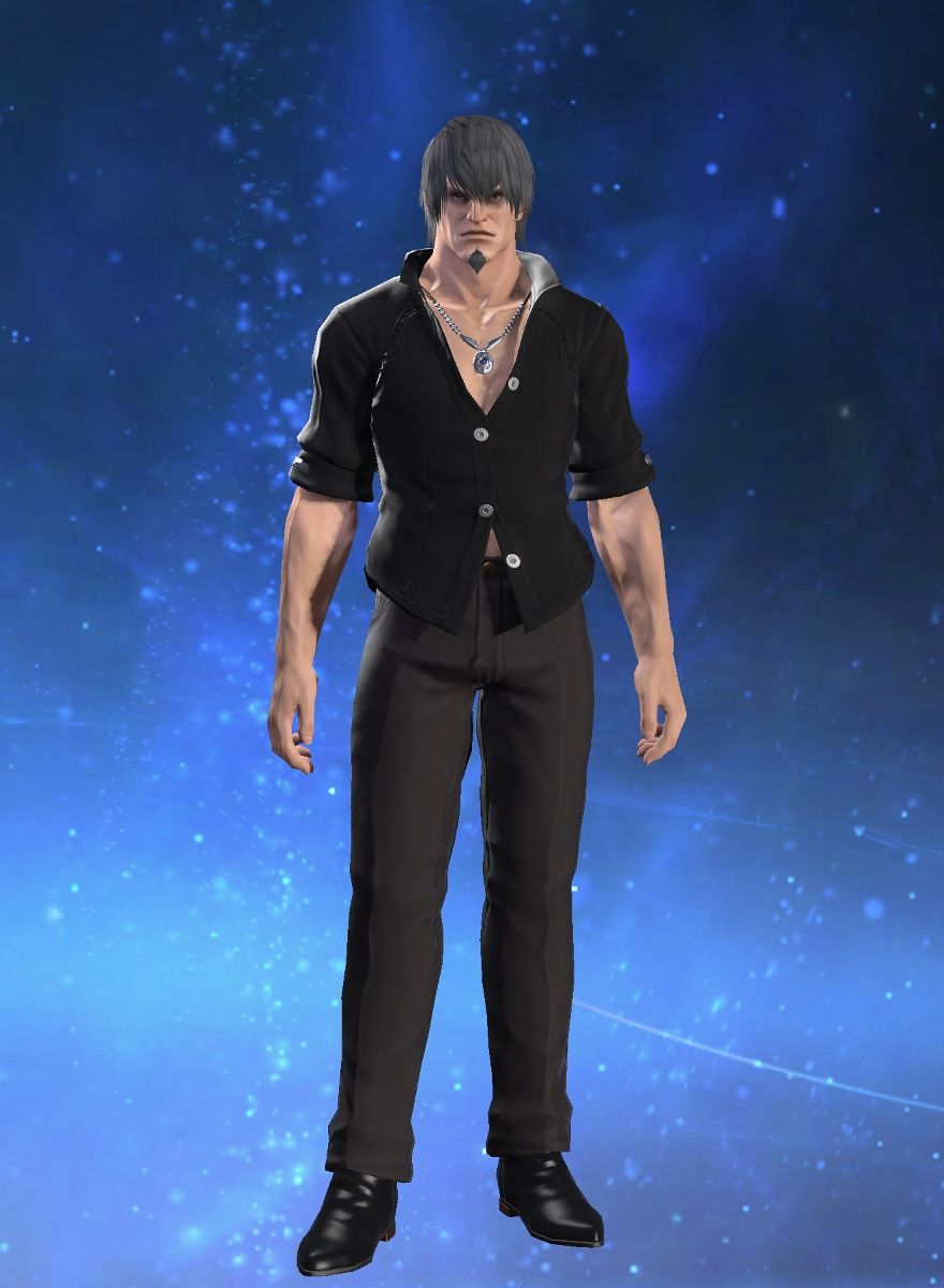 Kazuma Kiryu'