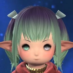 Wind-up Louloufell