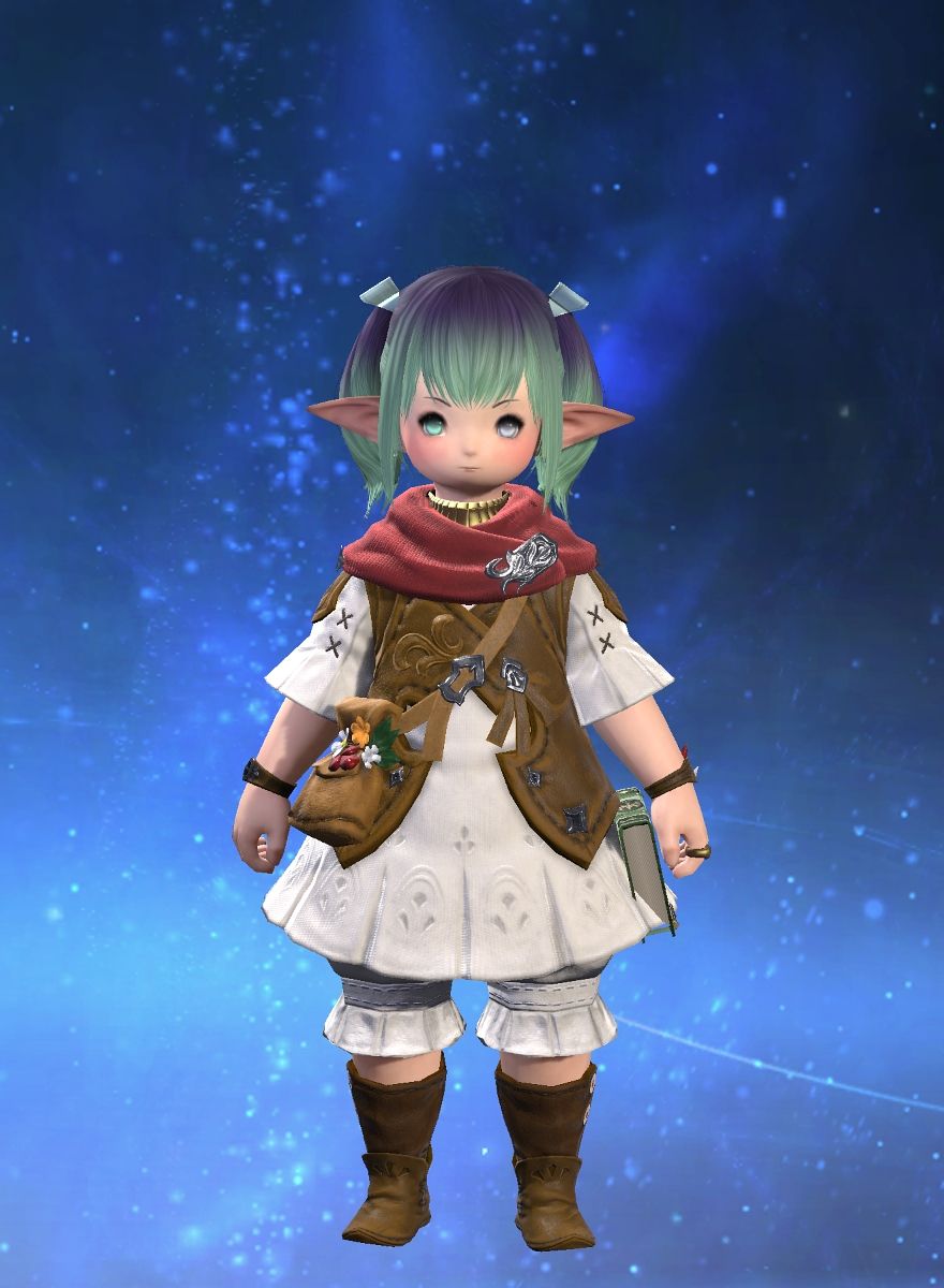 Wind-up Louloufell