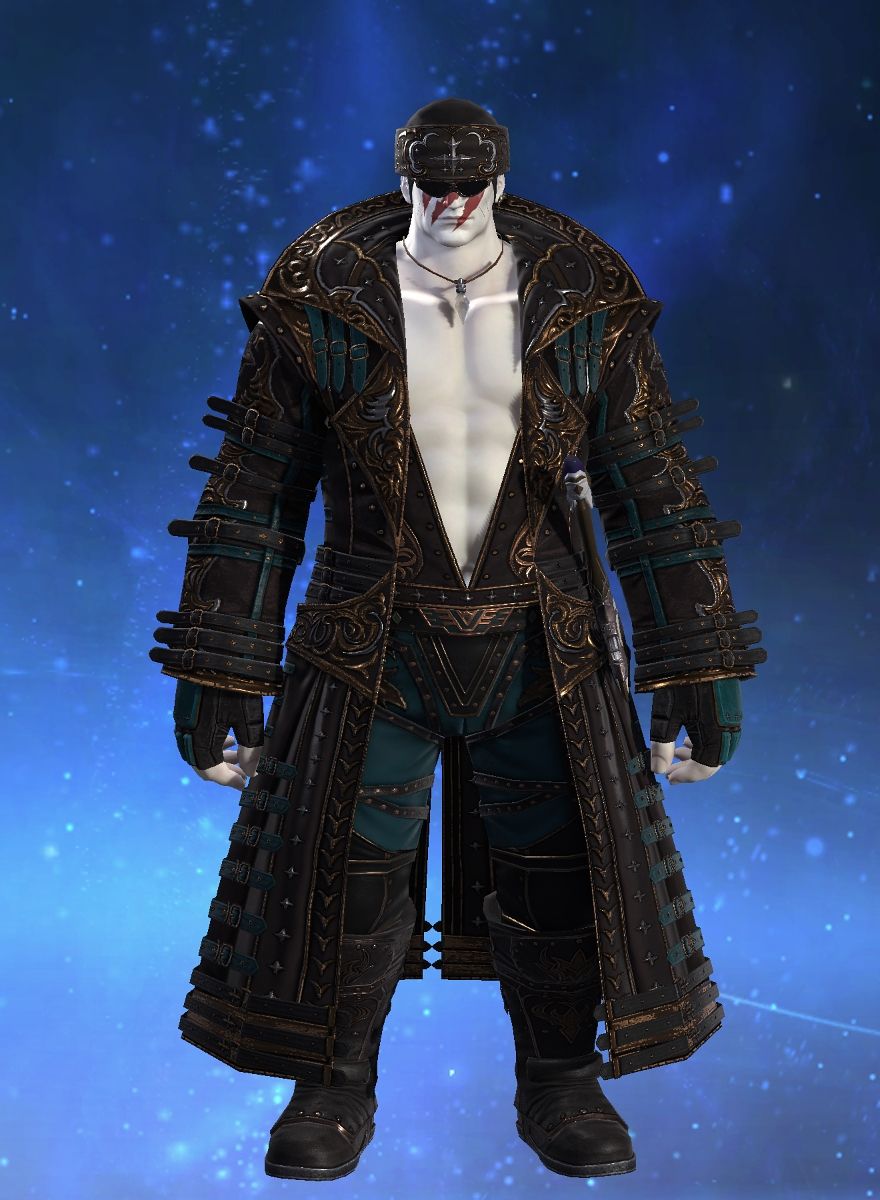Bashkar Stoneskin