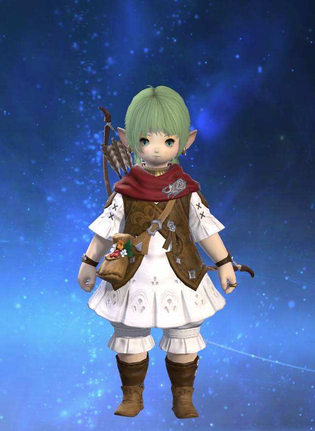 Poteto Frontier