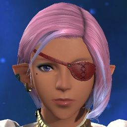 Aisha Yugiri