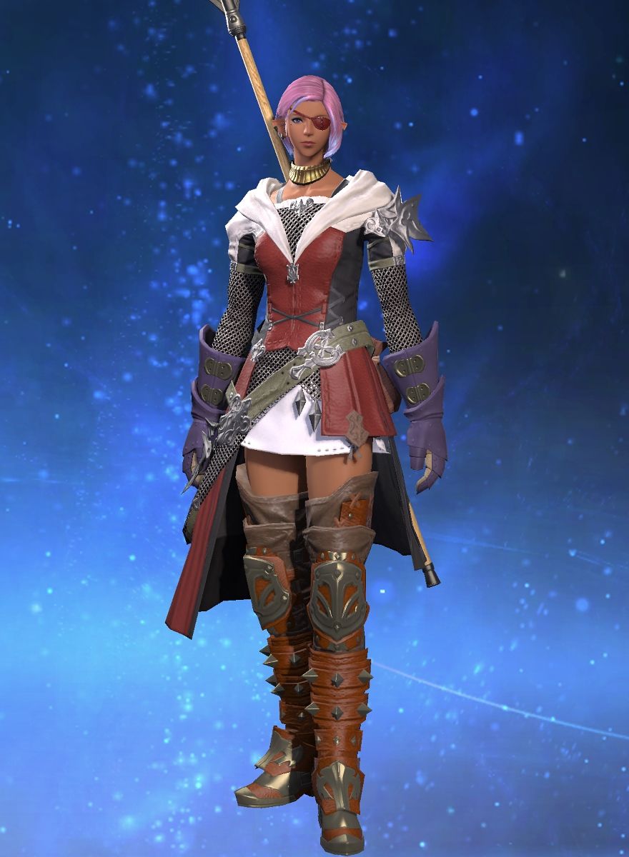 Aisha Yugiri