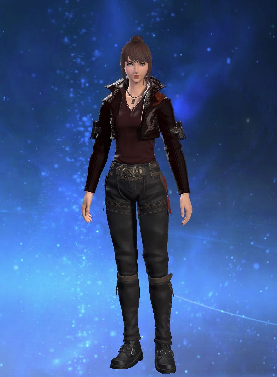 Celsia Fairweather