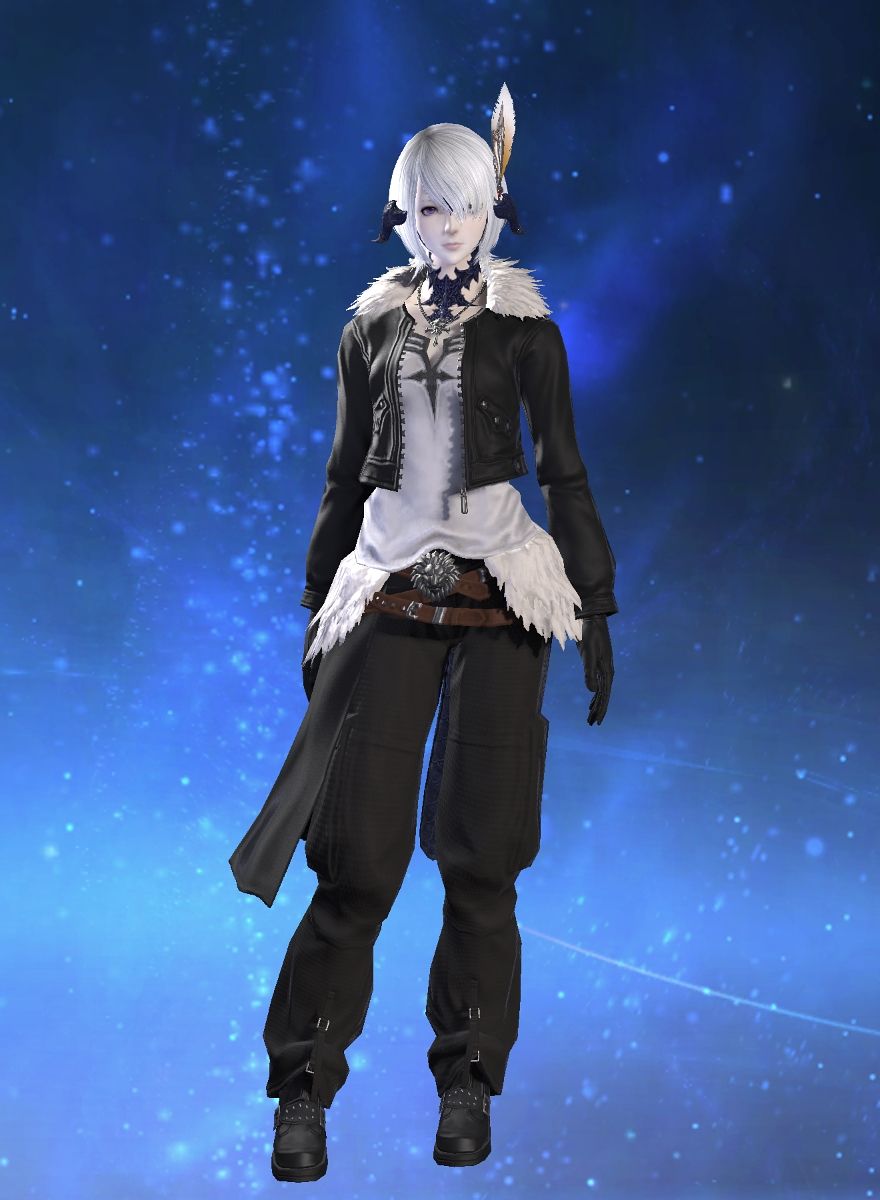 Chronos Apocalypse