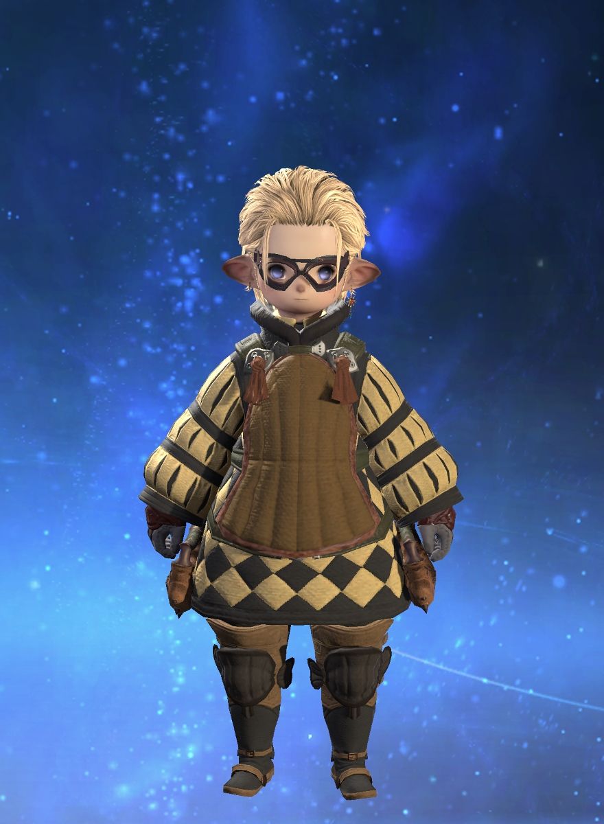 Milo Seashell