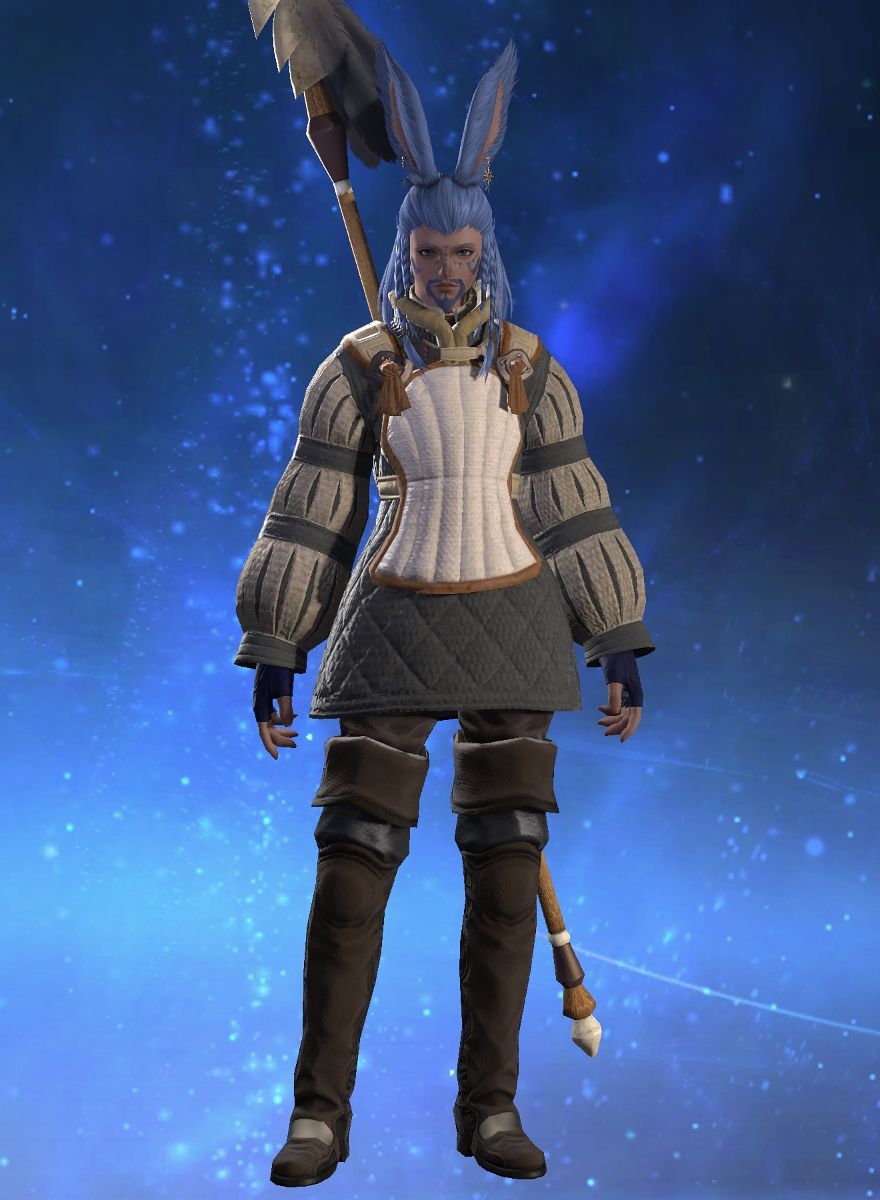 Kronar Alpha