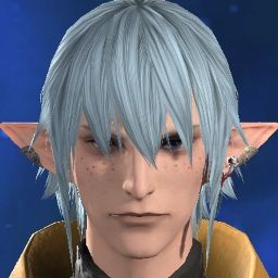 Haurchefant Grystone