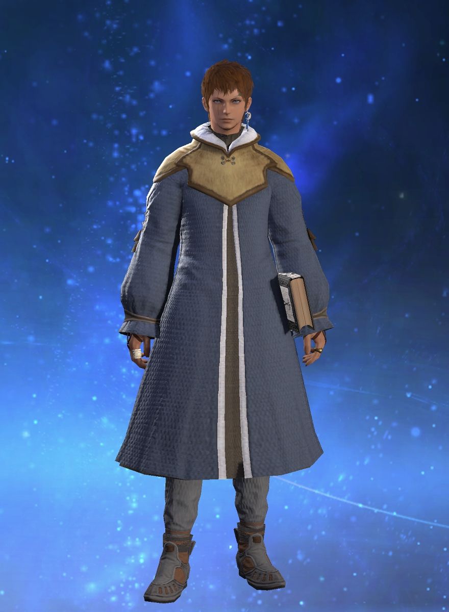 Seth Nephrite