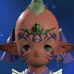 Ugly Rat