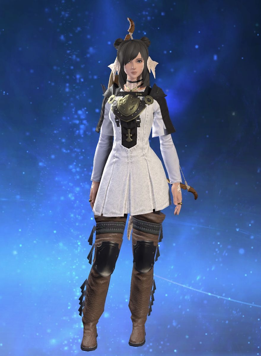 Aeryn Lockheart