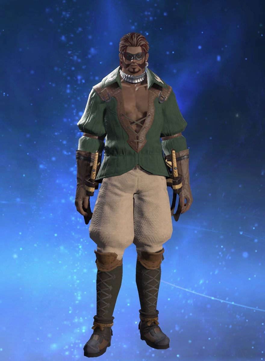 Tyberius Stormbound