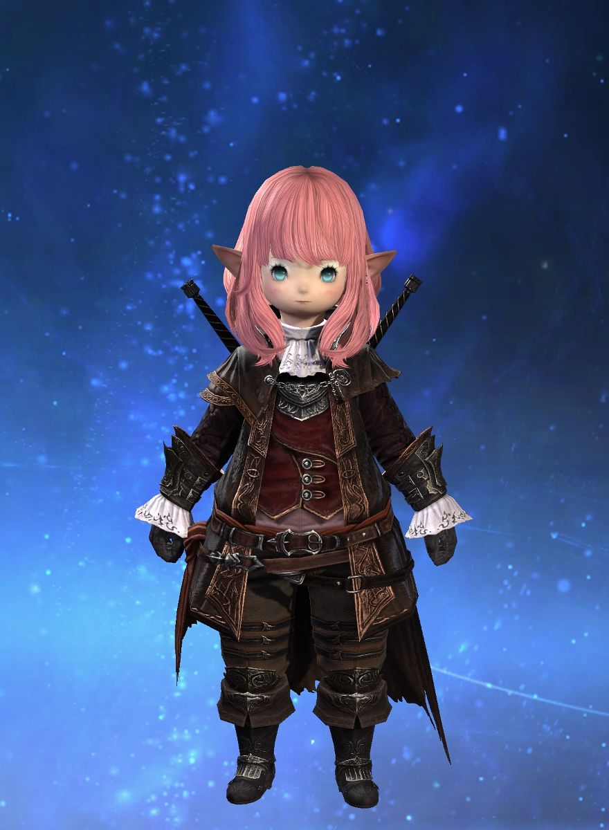 Anya' Forger'