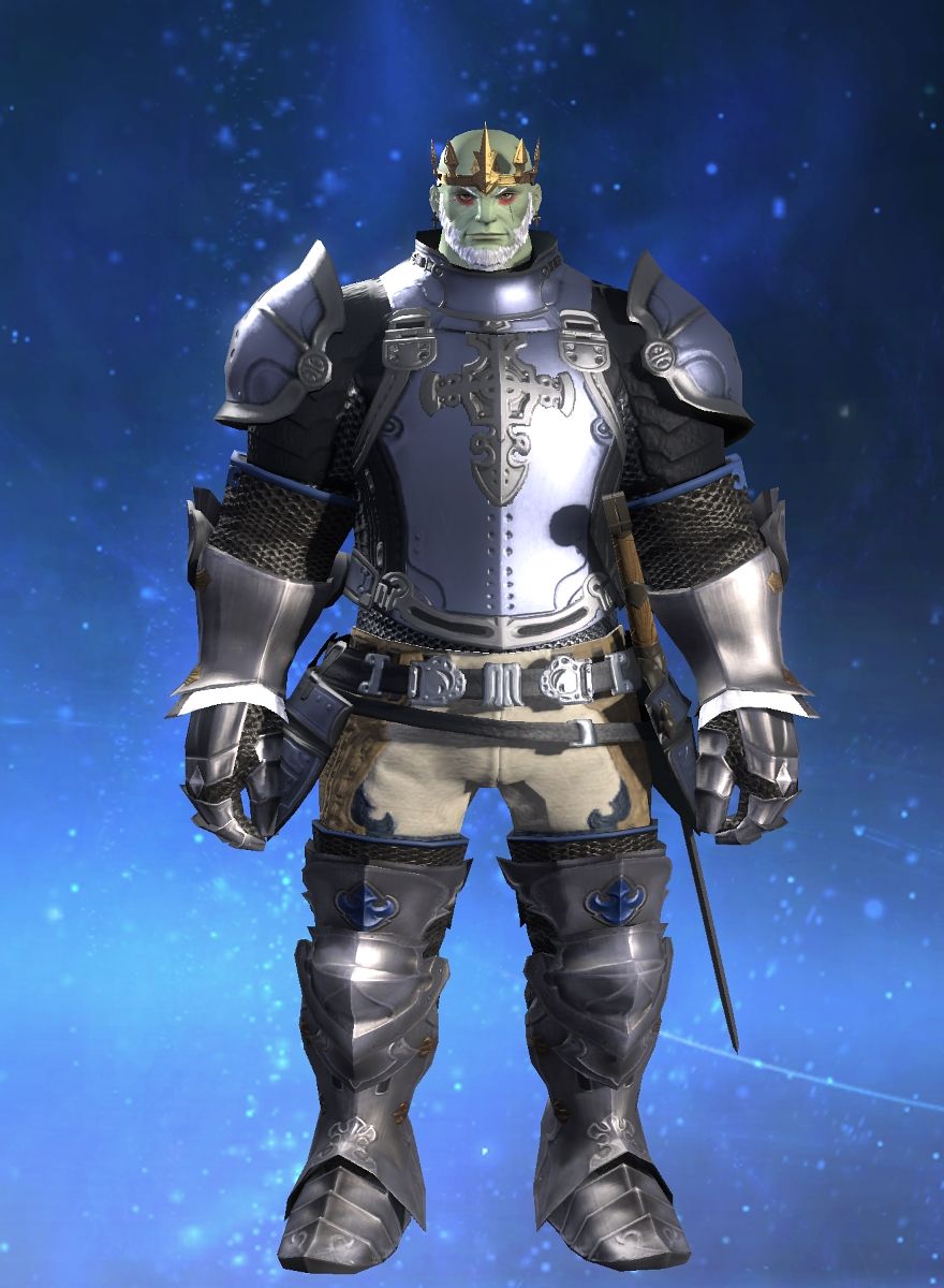 Cilvestre Roegadyn